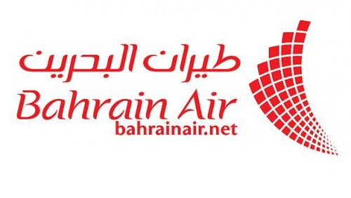 Bahrain Airlines Logo
