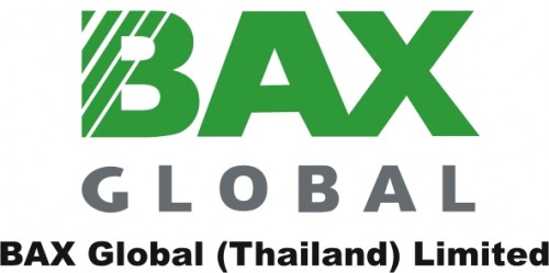 Bax Global Airlines Logo