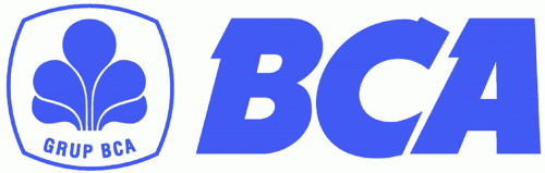 BCA Airlines Logo