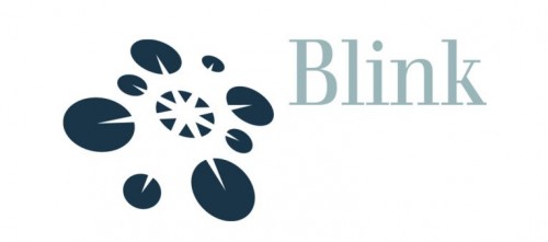 Blink Airlines Logo