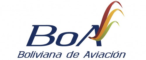 Boa Airlines Logo