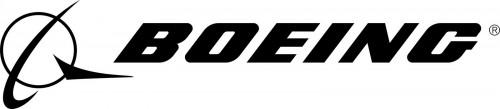 Boeing Airlines Logo