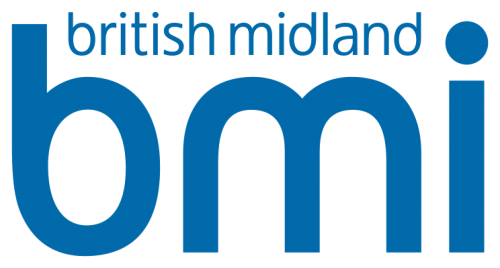 British Midland Airlines Logo
