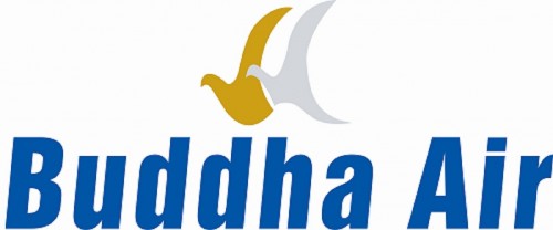 Buddha Air Airlines Logo