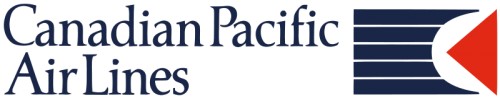 Canada Pacific Airlines Logo
