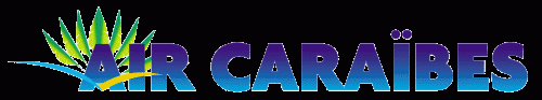 Air Caraibes Airlines Logo
