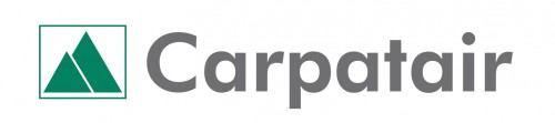 Carpatair Airlines Logo