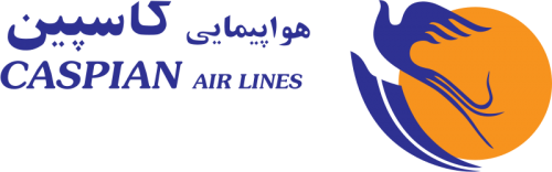 Caspian Airlines Logo