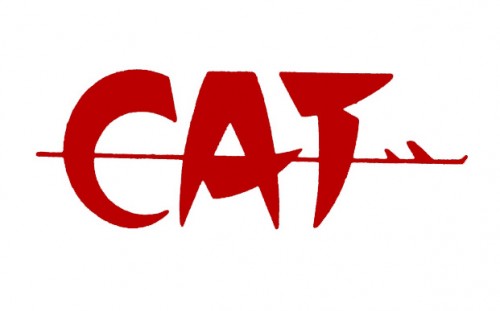 Cat Airlines Logo