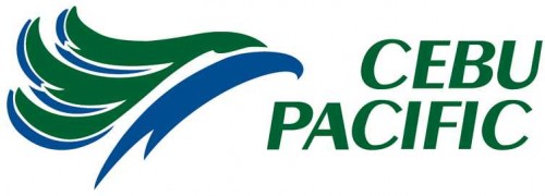 Cebupacific Airlines Logo