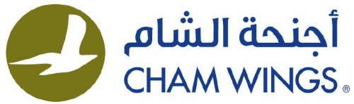 Cham Wings Airlines Logo