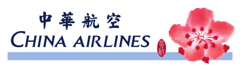 China Airlines Logo