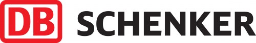 DB Schenker Airlines Logo