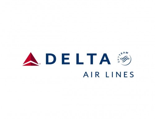 Delta Airlines Logos