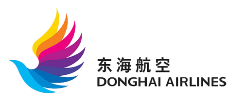 Donghai Airlines Logo