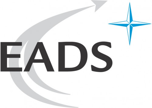 EADS Airlines Logos