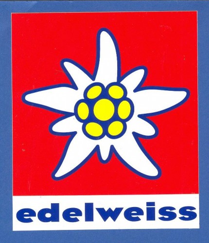 Edelweiss Airlines Logo