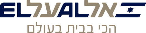 EI AI Israel Airlines Logo