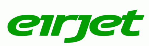 Eirjet Airlines Logo
