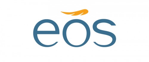 EOS Airlines Logo