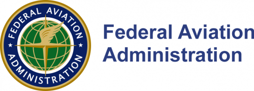 Federal Aviation Administration Airlines Logo