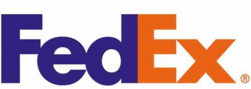 Fedex Airlines Logo
