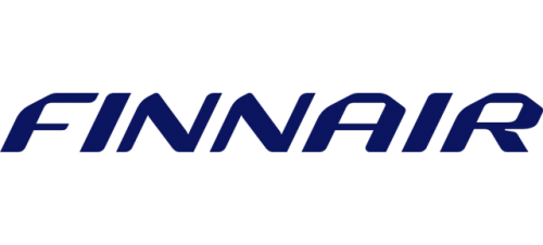 Finnair Airlines Logo