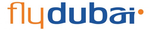 Fly Dubai Airlines Logo
