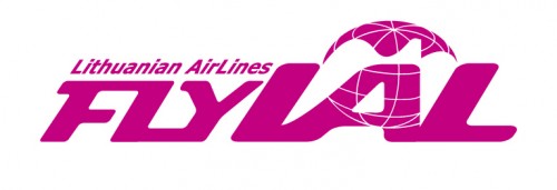 Lithuanian Airlines Logo