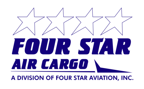 Four Star Aircargo Airlines Logo