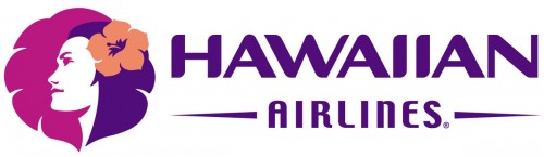 Hawaiian Airlines Logos