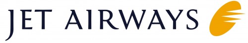 Jet Airways Airlines Logo