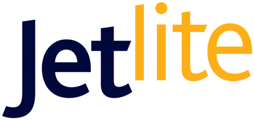 Jetlite Airlines Logo
