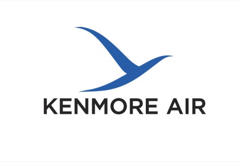 Kenmore Airlines Logo