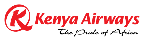 Kenyan Airways Logo