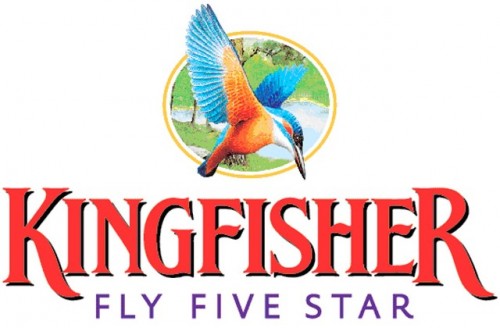 Kingfisher Airlines Logo