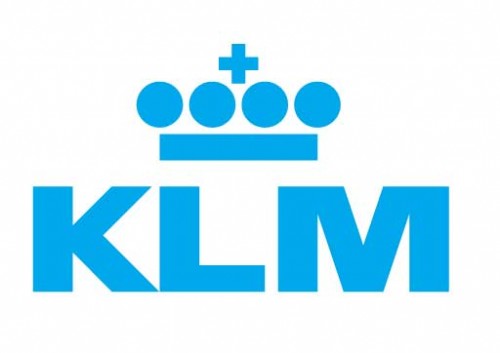 KLM Cityhopper Airlines Logo