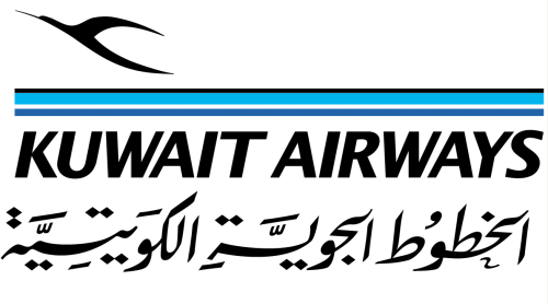 Kuwait Airways Logo