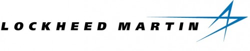 Lockheed Martin Airlines Logo