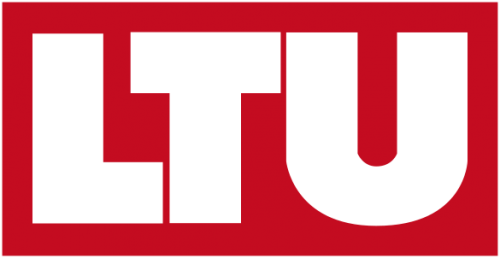 LTU Airlines Logo
