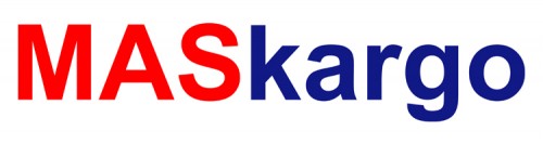 Mask Kargo Airlines Logo