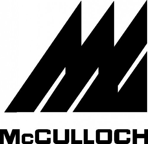 McCulloch Airlines Logo