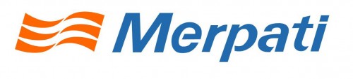 Merpati Airlines Logos