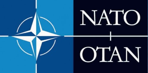 Nato Otan Airlines Logo