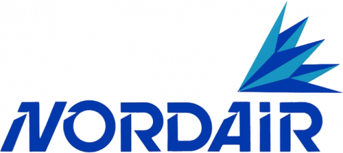 Nordair Airlines Logo