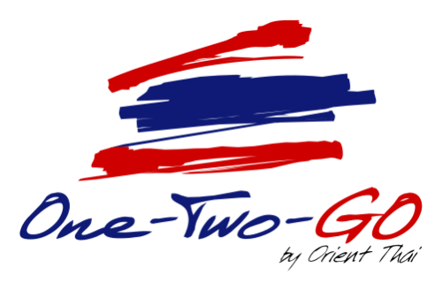 One Two Go Airlines Logo