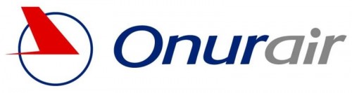 Onur Airlines Logo