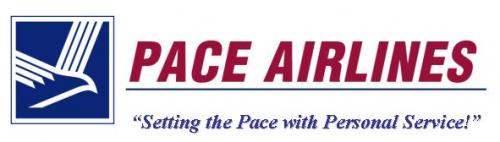Pace Airlines Logo