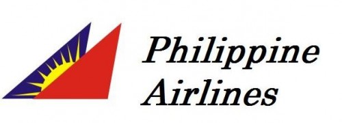 Philippine Airlines Logo