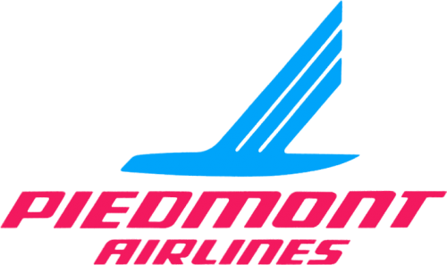 Piedmont Airlines Logo